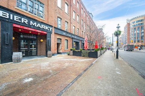 Photo 16 at 1409 - 2A Church Street, Waterfront Communities C8, Toronto