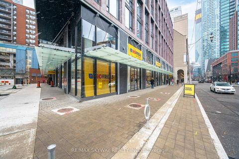 Photo 17 at 1409 - 2A Church Street, Waterfront Communities C8, Toronto