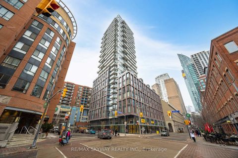 Photo 18 at 1409 - 2A Church Street, Waterfront Communities C8, Toronto