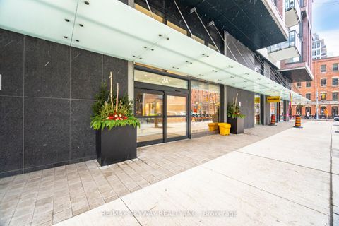Photo 19 at 1409 - 2A Church Street, Waterfront Communities C8, Toronto
