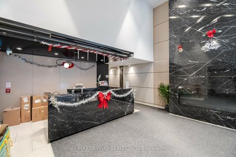 Photo 20 at 1409 - 2A Church Street, Waterfront Communities C8, Toronto