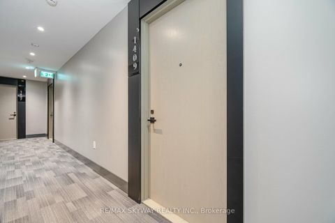 Photo 21 at 1409 - 2A Church Street, Waterfront Communities C8, Toronto