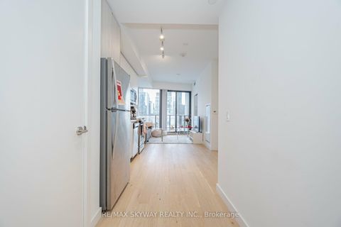 Photo 24 at 1409 - 2A Church Street, Waterfront Communities C8, Toronto