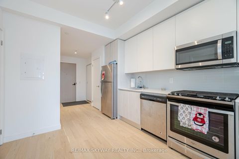 Photo 25 at 1409 - 2A Church Street, Waterfront Communities C8, Toronto