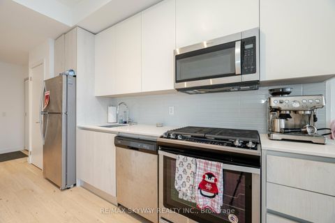 Photo 27 at 1409 - 2A Church Street, Waterfront Communities C8, Toronto