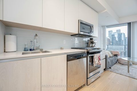Photo 28 at 1409 - 2A Church Street, Waterfront Communities C8, Toronto