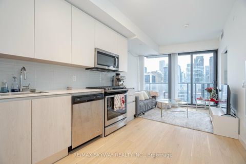 Photo 29 at 1409 - 2A Church Street, Waterfront Communities C8, Toronto