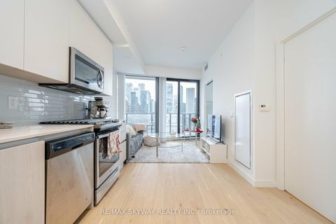 Photo 30 at 1409 - 2A Church Street, Waterfront Communities C8, Toronto