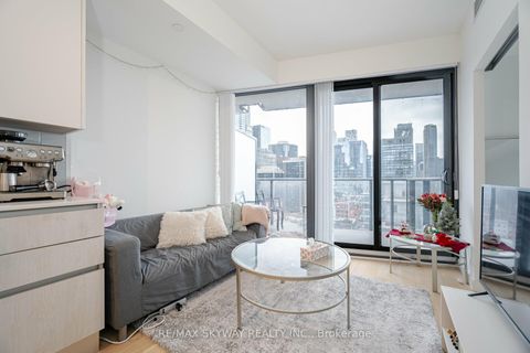 Photo 31 at 1409 - 2A Church Street, Waterfront Communities C8, Toronto
