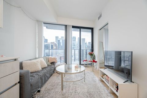 Photo 32 at 1409 - 2A Church Street, Waterfront Communities C8, Toronto