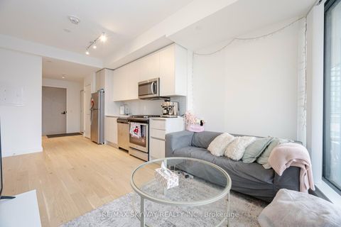 Photo 34 at 1409 - 2A Church Street, Waterfront Communities C8, Toronto