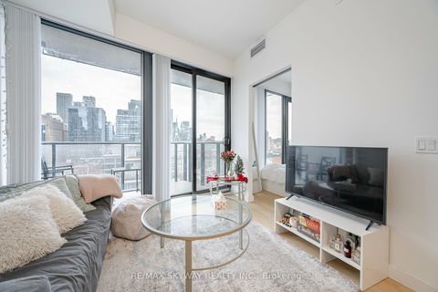 Photo 35 at 1409 - 2A Church Street, Waterfront Communities C8, Toronto