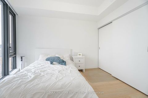 Photo 36 at 1409 - 2A Church Street, Waterfront Communities C8, Toronto