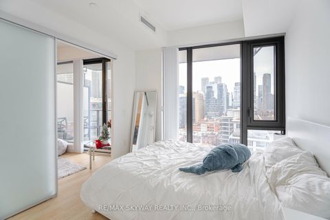 Photo 37 at 1409 - 2A Church Street, Waterfront Communities C8, Toronto