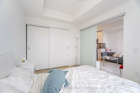 Photo 38 at 1409 - 2A Church Street, Waterfront Communities C8, Toronto