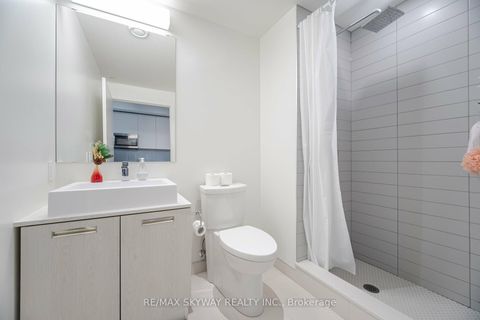 Photo 39 at 1409 - 2A Church Street, Waterfront Communities C8, Toronto
