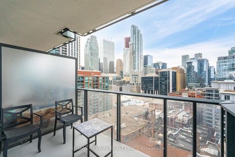 Photo 42 at 1409 - 2A Church Street, Waterfront Communities C8, Toronto