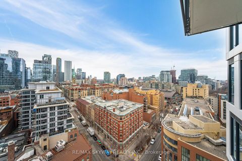 Photo 44 at 1409 - 2A Church Street, Waterfront Communities C8, Toronto
