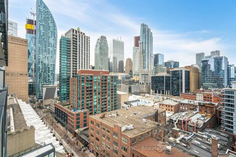 Photo 45 at 1409 - 2A Church Street, Waterfront Communities C8, Toronto