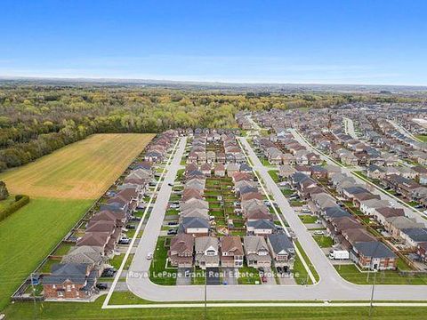 Photo 1 at 144 Bruce Cameron Drive, Bowmanville, Clarington