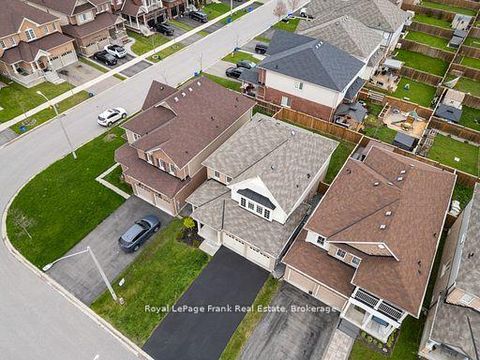 Photo 2 at 144 Bruce Cameron Drive, Bowmanville, Clarington