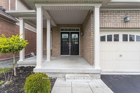 Photo 3 at 144 Bruce Cameron Drive, Bowmanville, Clarington