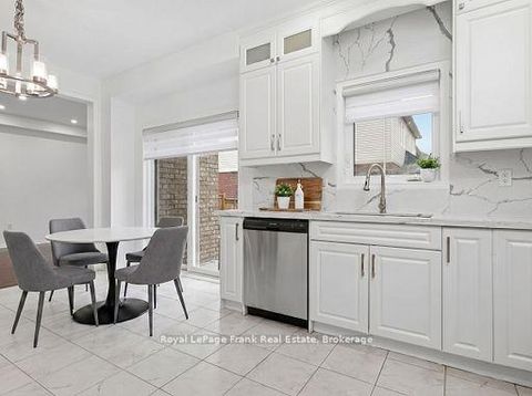 Photo 10 at 144 Bruce Cameron Drive, Bowmanville, Clarington