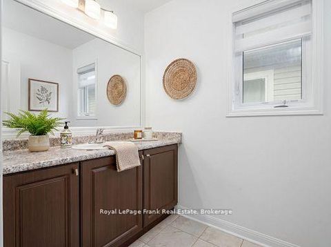 Photo 12 at 144 Bruce Cameron Drive, Bowmanville, Clarington