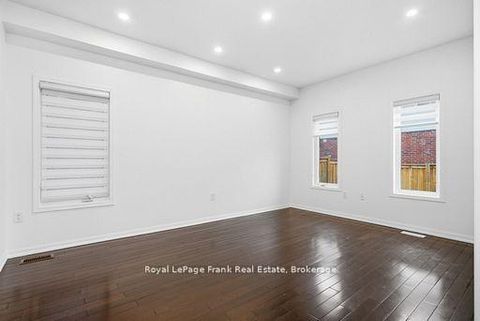 Photo 27 at 144 Bruce Cameron Drive, Bowmanville, Clarington