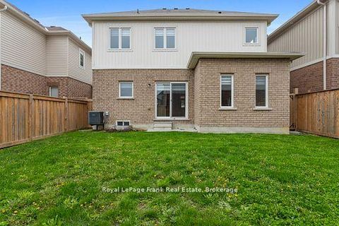 Photo 32 at 144 Bruce Cameron Drive, Bowmanville, Clarington