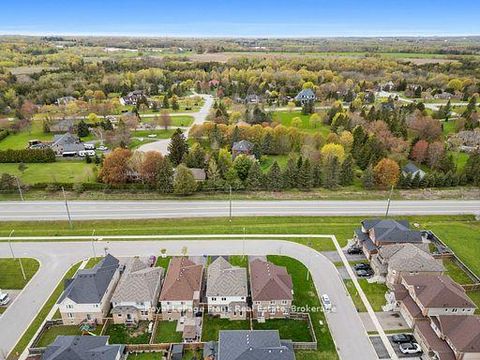 Photo 33 at 144 Bruce Cameron Drive, Bowmanville, Clarington