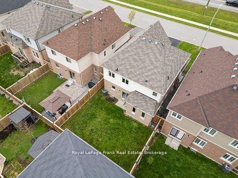 Photo 34 at 144 Bruce Cameron Drive, Bowmanville, Clarington