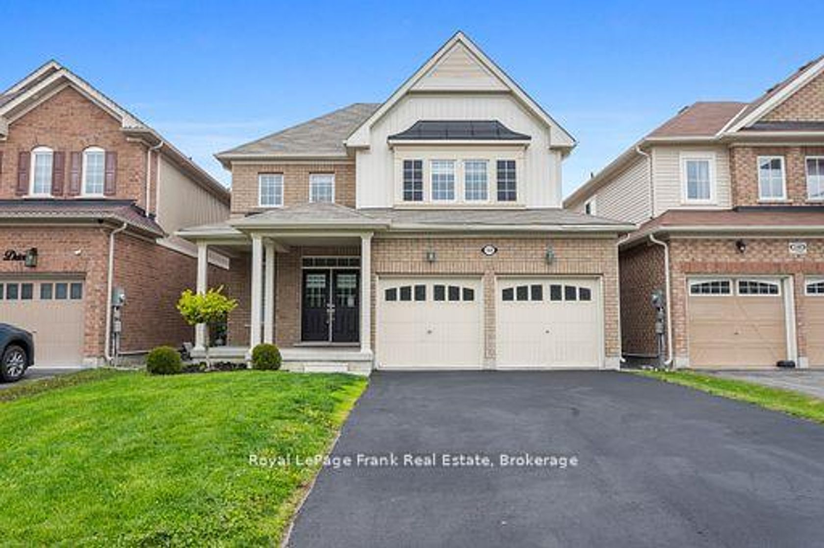 144 Bruce Cameron Drive, Bowmanville, Clarington 