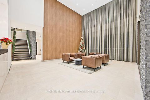 Photo 1 at 2303 - 10 Deerlick Court, Donalda, Toronto