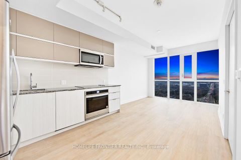 Photo 3 at 2303 - 10 Deerlick Court, Donalda, Toronto