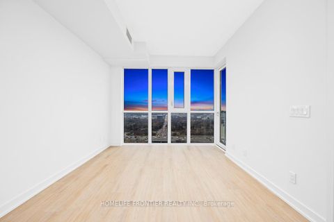 Photo 4 at 2303 - 10 Deerlick Court, Donalda, Toronto