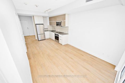 Photo 5 at 2303 - 10 Deerlick Court, Donalda, Toronto