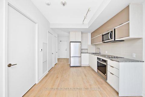 Photo 7 at 2303 - 10 Deerlick Court, Donalda, Toronto