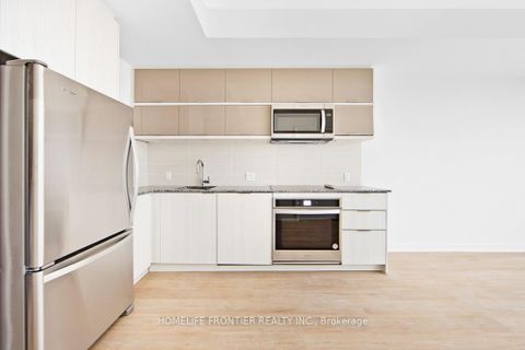 Photo 8 at 2303 - 10 Deerlick Court, Donalda, Toronto