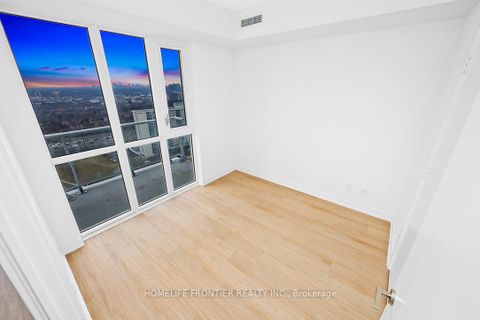 Photo 9 at 2303 - 10 Deerlick Court, Donalda, Toronto