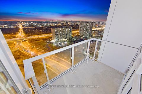 Photo 15 at 2303 - 10 Deerlick Court, Donalda, Toronto