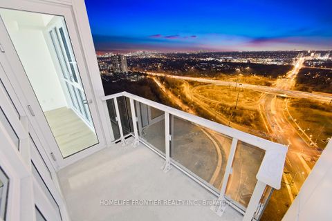 Photo 16 at 2303 - 10 Deerlick Court, Donalda, Toronto