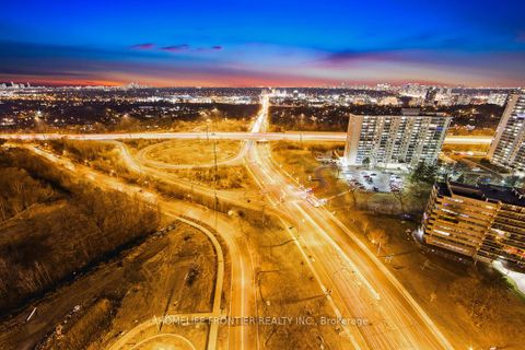 Photo 17 at 2303 - 10 Deerlick Court, Donalda, Toronto