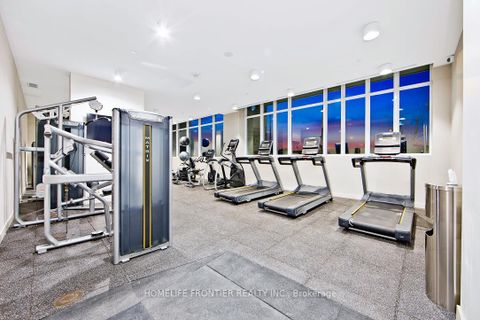 Photo 18 at 2303 - 10 Deerlick Court, Donalda, Toronto