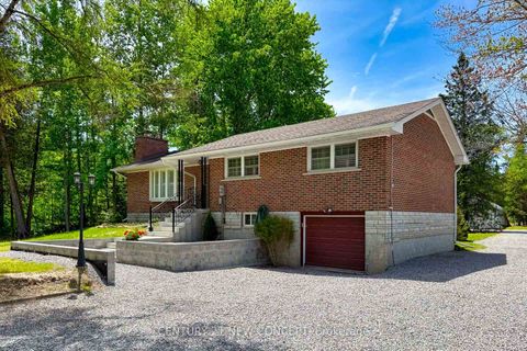 Photo 1 at 20430 Bathurst Street, Rural King, King