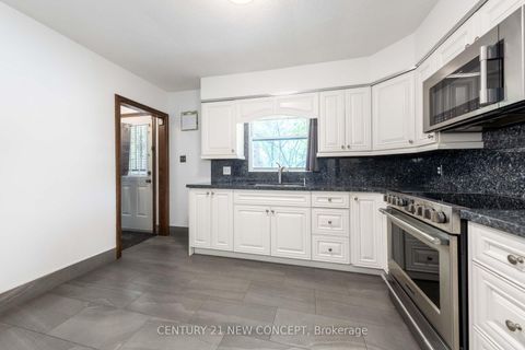Photo 7 at 20430 Bathurst Street, Rural King, King