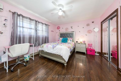 Photo 8 at 20430 Bathurst Street, Rural King, King