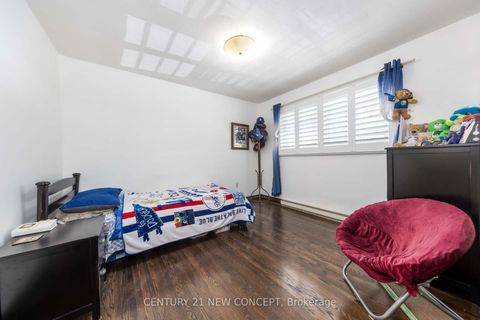 Photo 10 at 20430 Bathurst Street, Rural King, King