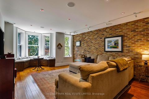 Photo 14 at 466 Wellesley Street E, South St. James Town, Toronto