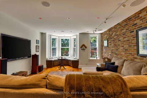 Photo 16 at 466 Wellesley Street E, South St. James Town, Toronto
